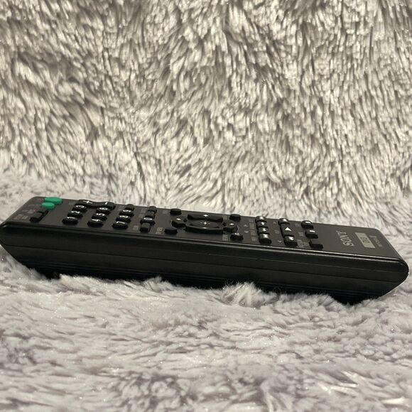 Sony Remote Control RMT-D187A for DVD Player Black OEM - Tested Working - Picture 8 of 11
